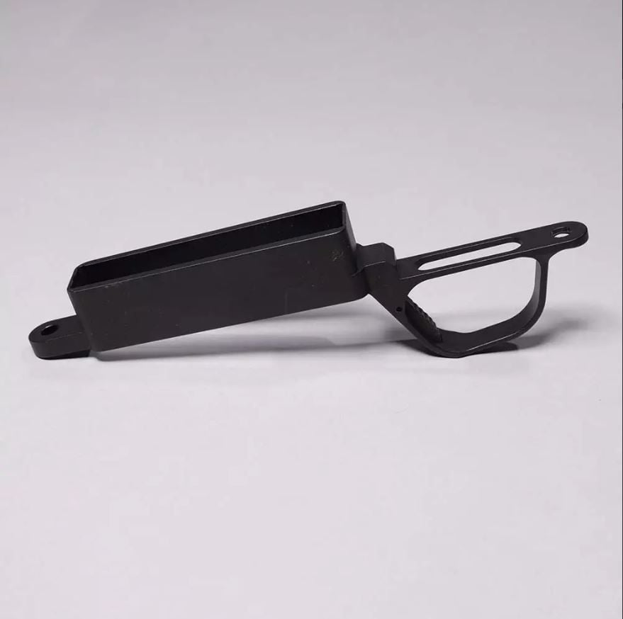 DBM BOTTOM METAL SA HUNTER