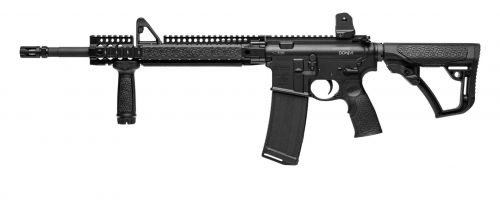 Daniel Defense DDM4 V1 5.56MM