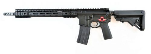 BFSIII M4-HTF 5.56MM 16 XTD