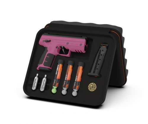 BYRNA SD KINETIC KIT PINK