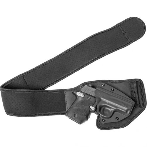 Tactica Belly Band Holster Ruger SR9/40c Large Right Hand