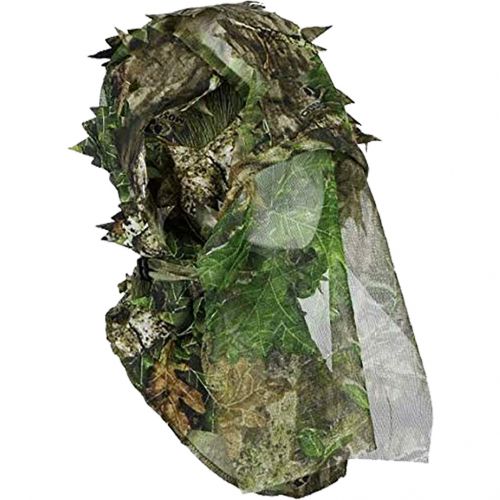 Titan 3D Facemask Mossy Oak Obsession