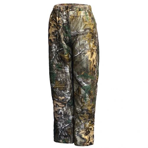 Gamehide Tundra Pants Realtree Edge Large