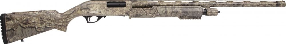 Armscor Rock Island Armory Field 12 Gauge 3