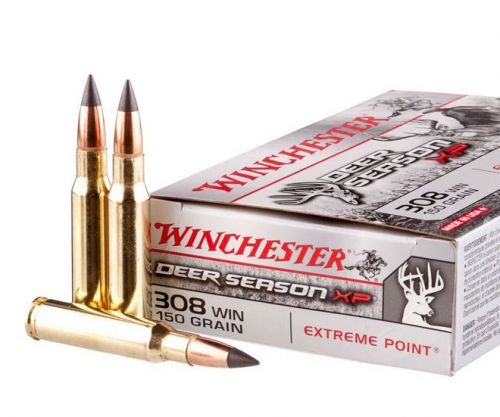 WINCHESTER 308 WIN