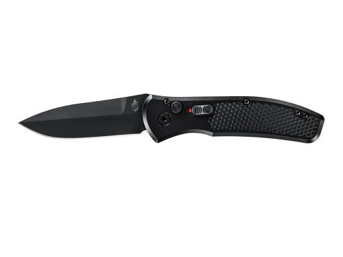 Gerber Gear Empower Automatic Knife, Black