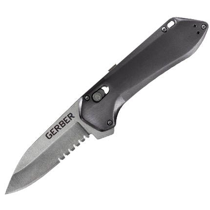 Gerber Highbrow SW/PS