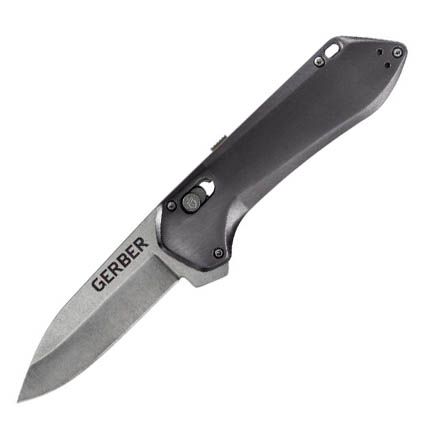 Gerber Highbrow SW/PL