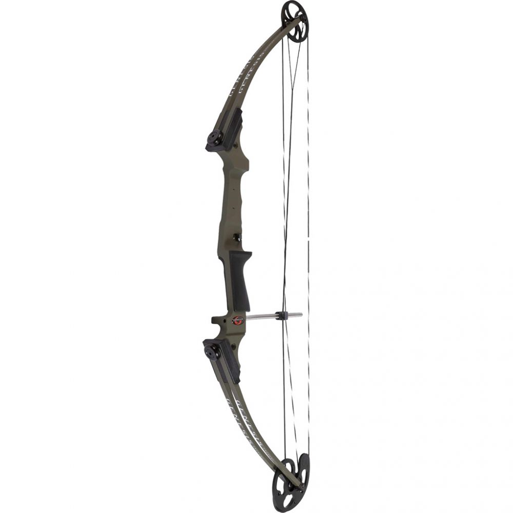 Genesis Bow Ambush Left Hand