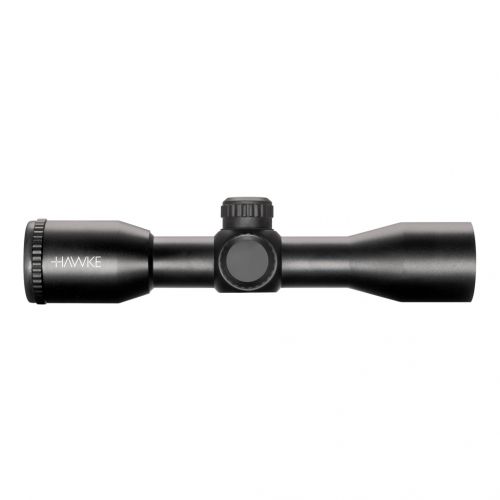 Hawke XB Crossbow Scope 3x32 Illuminated Reticle