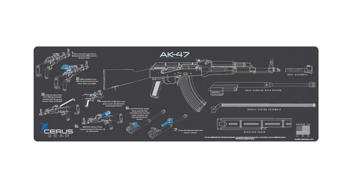 Buds Gun Shop