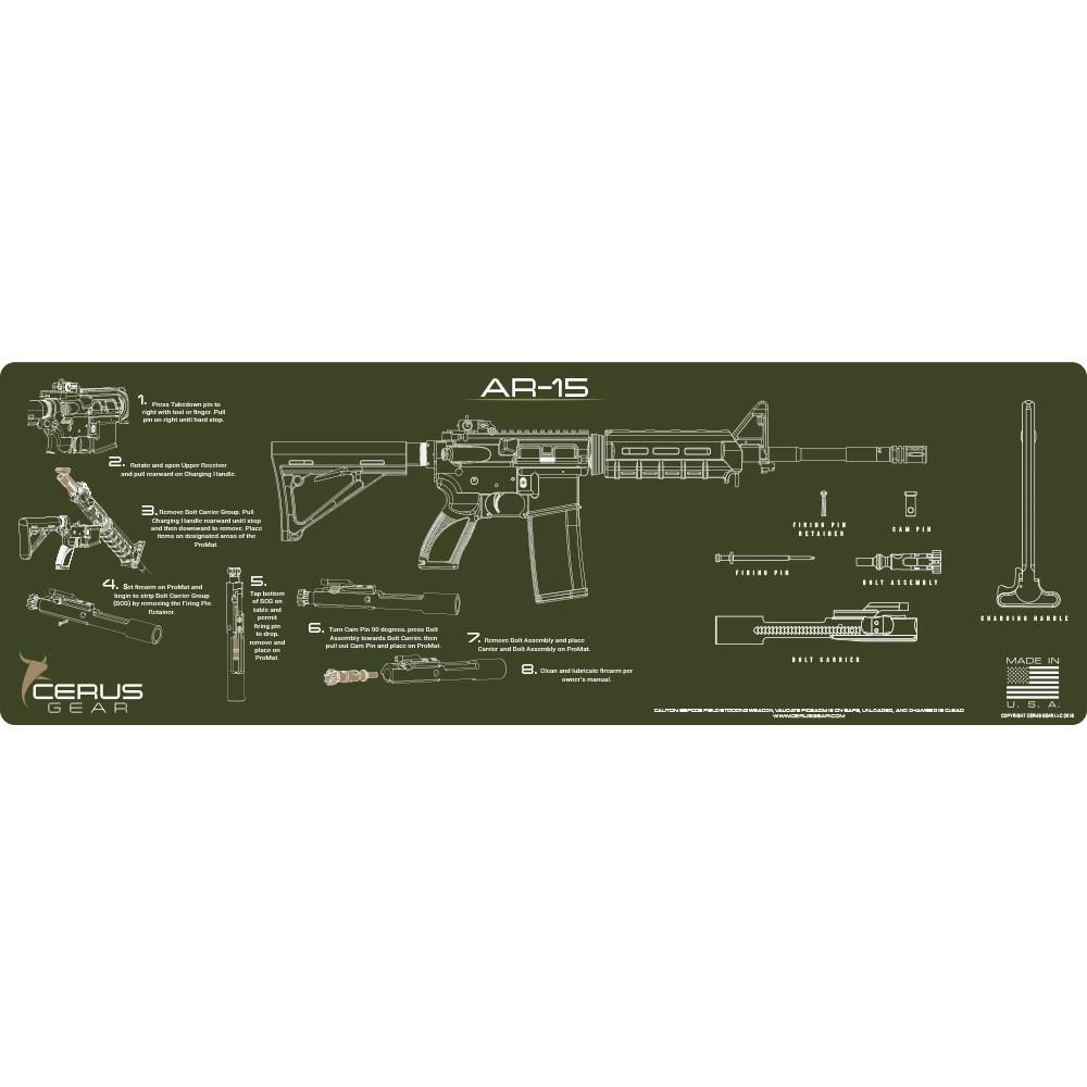 Buds Gun Shop