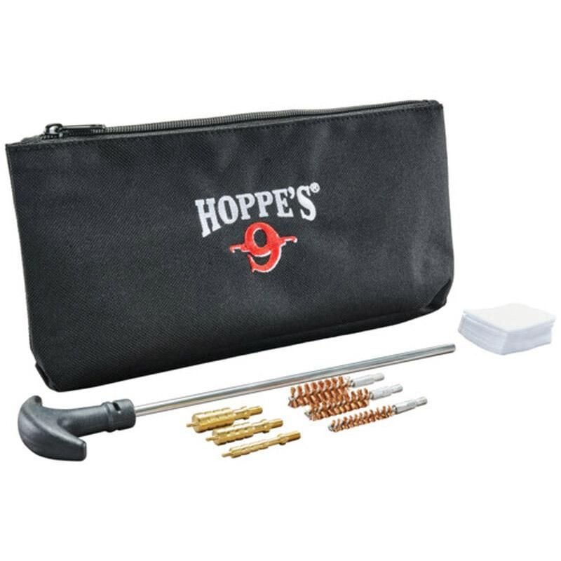 Hoppes Dry Pistol Kit (BFS)