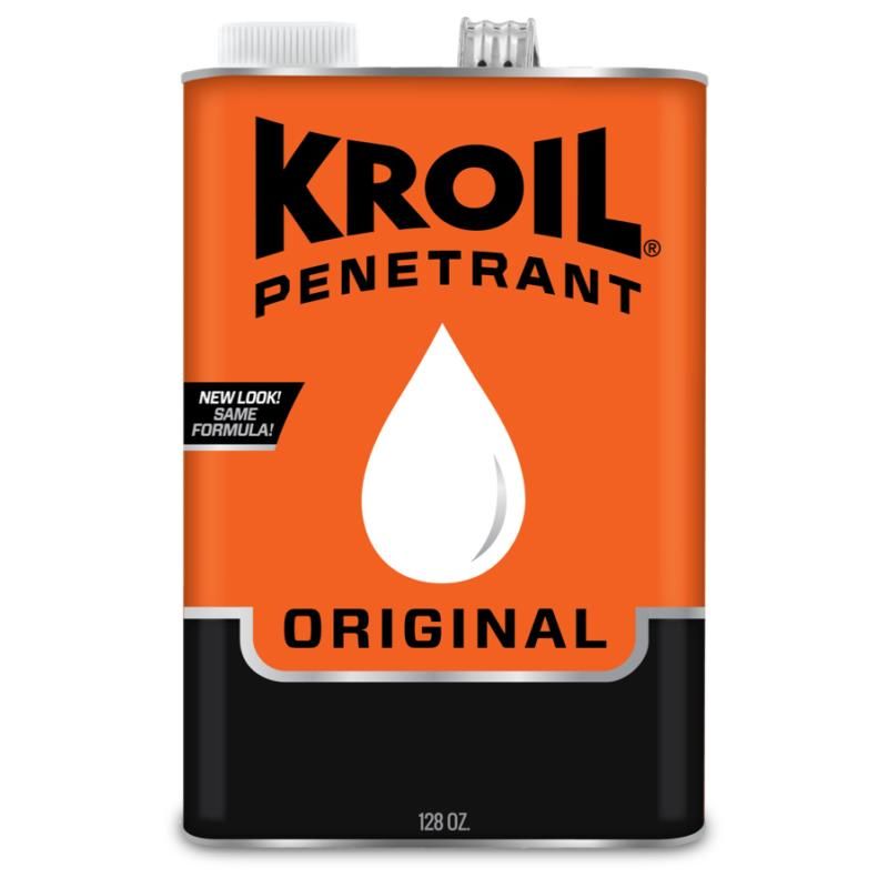 KROIL UNFREEZE PARTS GALLON