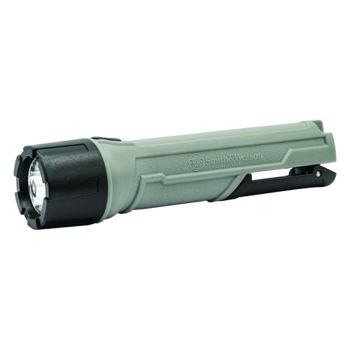 S&W Night Guard Pro Compact Flashlight 390 Lumens