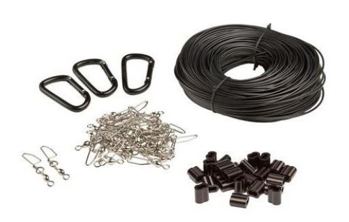 Rig Em Right Do It Yourself Decoy Anchor Kit