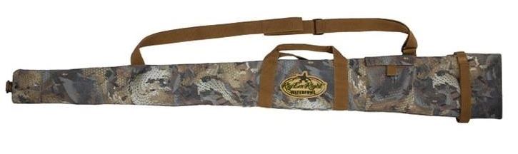 Rig Em Right Express Gun Sleeve Optfade Timber