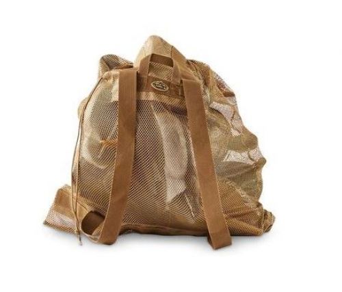 Rig Em Right Top Dog Mesh Decoy Bag
