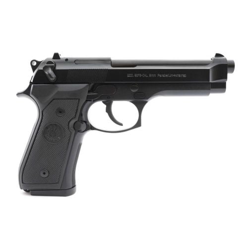 Beretta 92FS 9mm Semi Auto Pistol