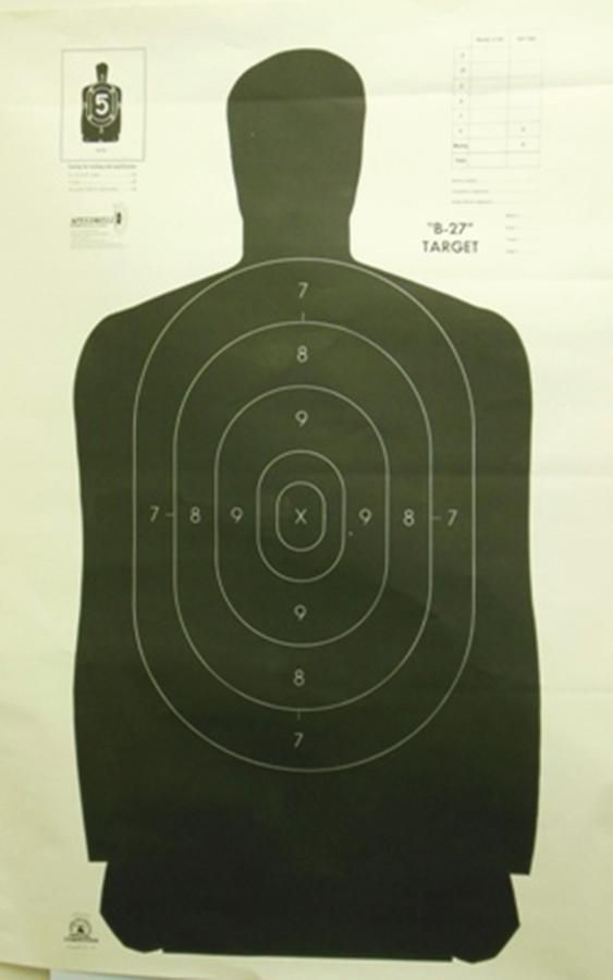 Buds Gun Shop