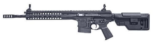 LWRC REPR MKII Side Charge 308WIN/ 7.62x51mm 16 10rd CA Compliant