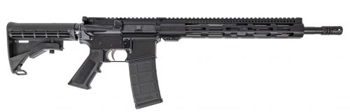 DPMS DR15 M4 5.56 MLOK 16 30R