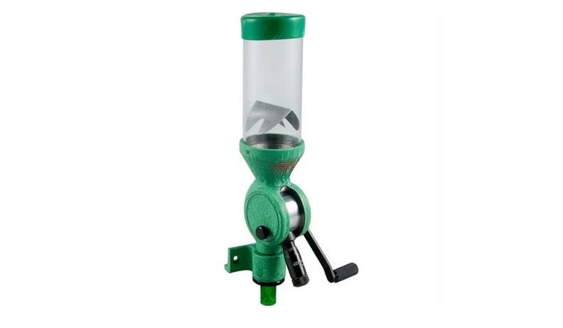 Redding Competition Model 10x Powder Measure