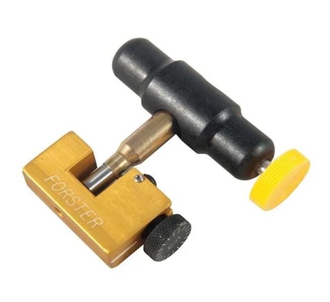 Forster Hand Held Outside Neck Turner
