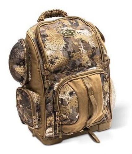 Lowdown Floating Backpack Optifade Timber