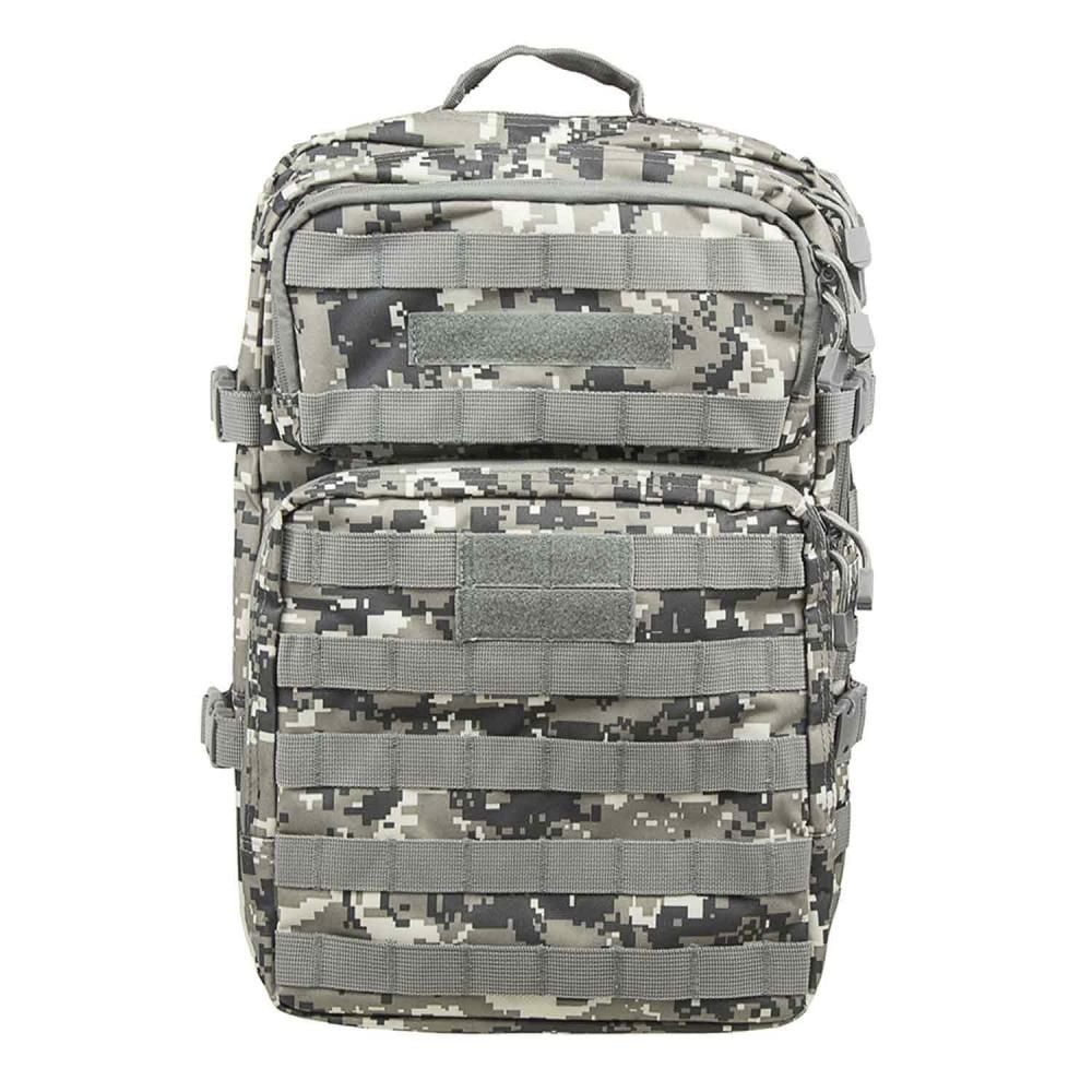 ASSAULT BACKPACK - DIGITAL