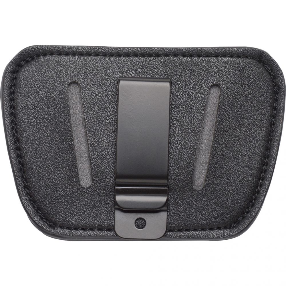 30-06 Belt Slide Concealed Handgun Holster Leather Med/Large