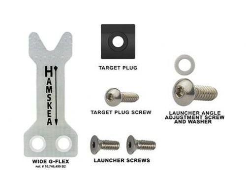 Hamskea Epsilon Target Conversion Kit