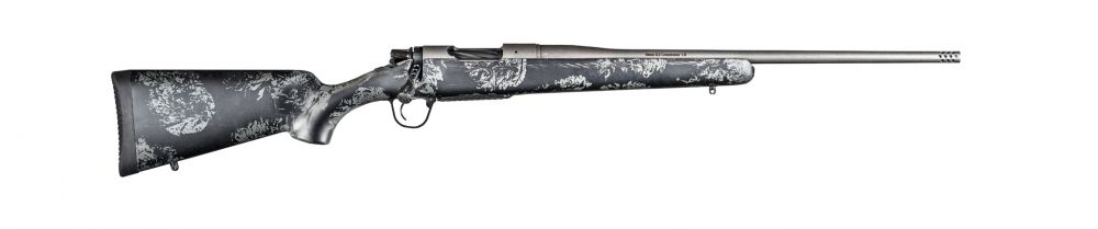 Christensen Arms MESA FFT 7MMPRC TUNGSTEN