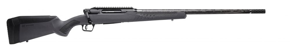 Savage Arms Impulse Mountain Hunter 270 Winchester Bolt Action Rifle