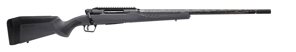 Savage Impulse MTN HUNTER 7MM PRC 22