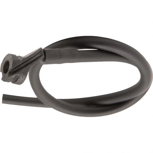 30-06 In-line Peep Sight w/ Rubber Tubing 3/16 in.