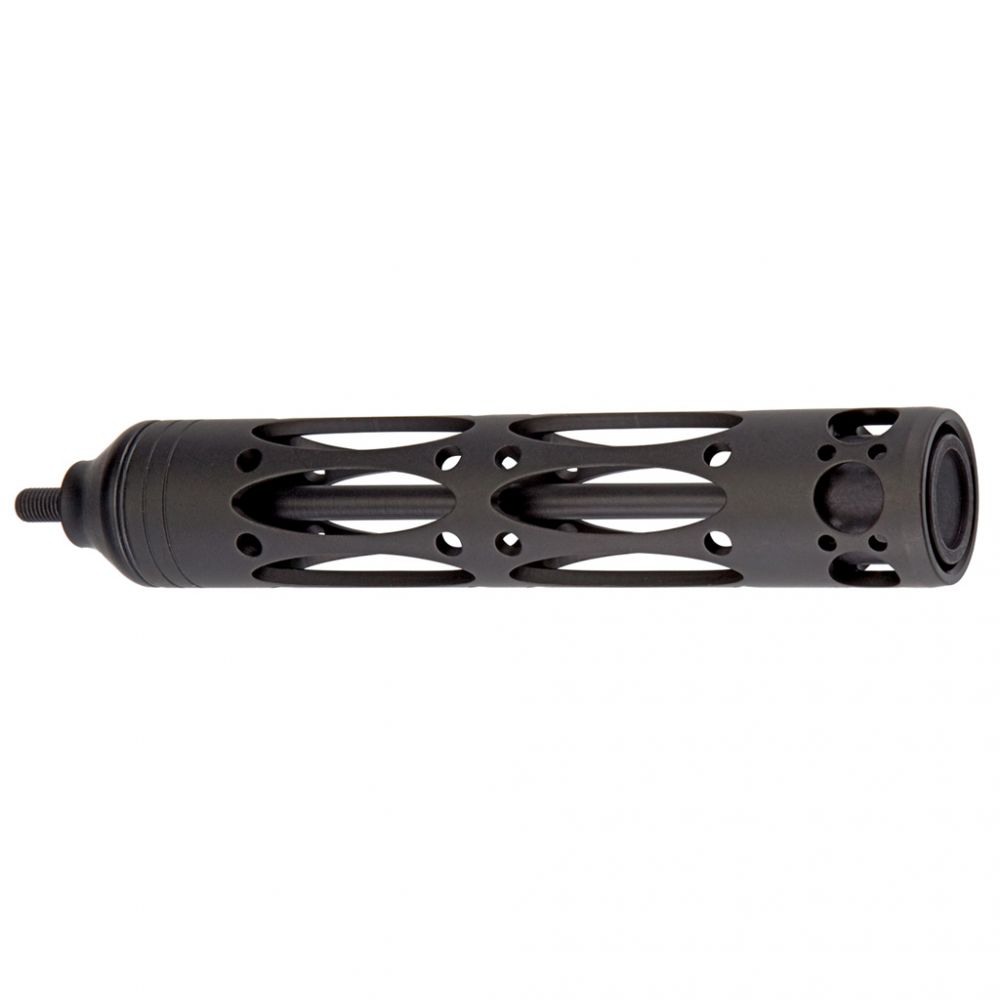 30-06 K3 Stabilizer Black 8 in.