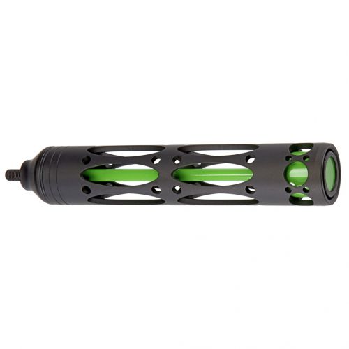 30-06 K3 Stabilizer Black/Fluorescent Green 8 in.