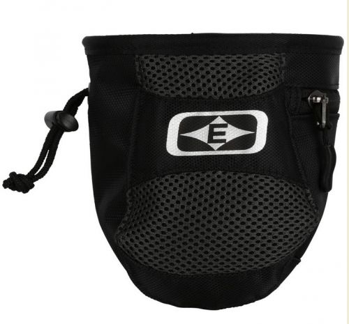 Easton Deluxe Release Pouch Black