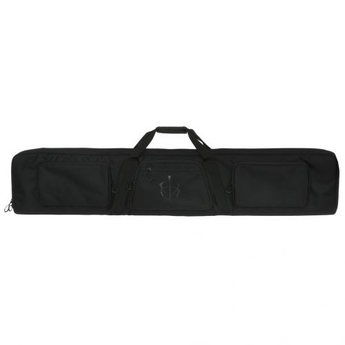 BlackHeart CLINCH 52 Gun Case Black 52 in.