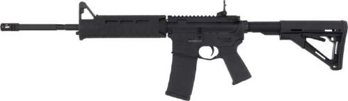 Bushmaster M4 Patrolman MOE Flat Top 5.56 30rd 16