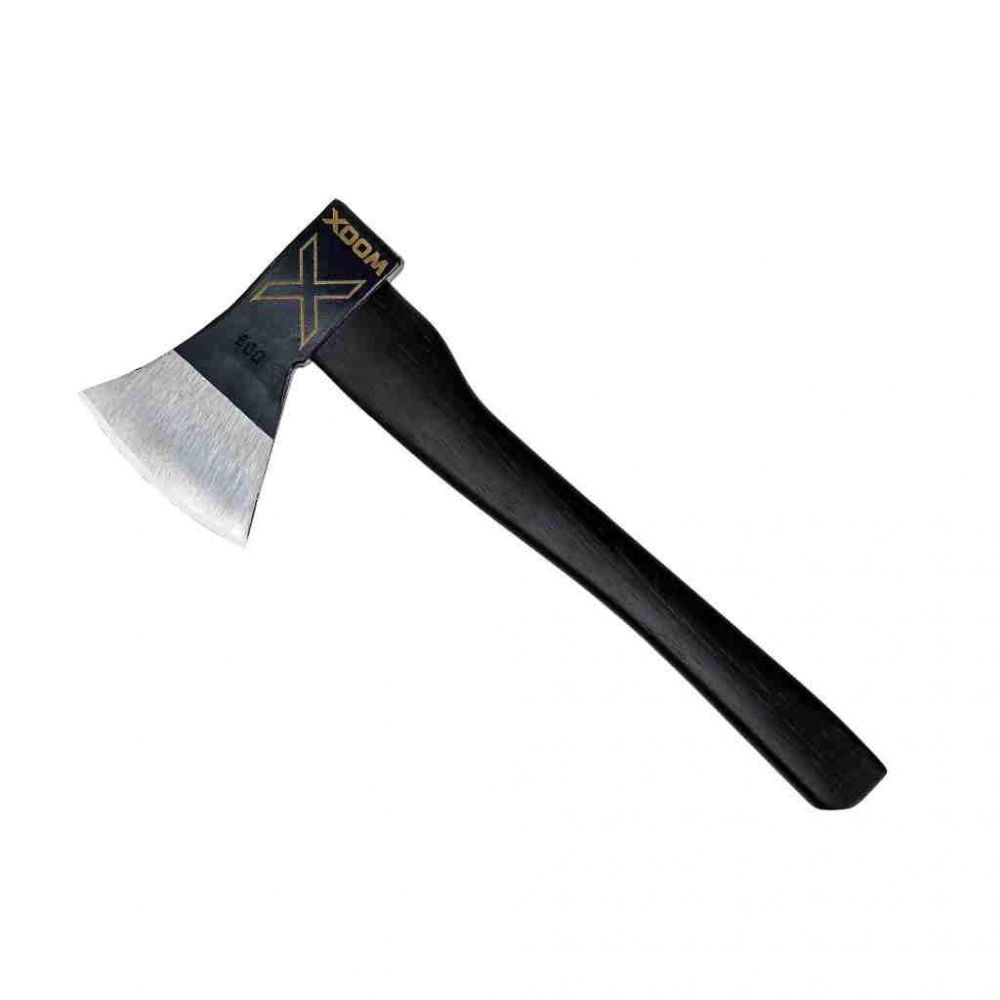 WOOX Thunderbird Throwing Axe Black