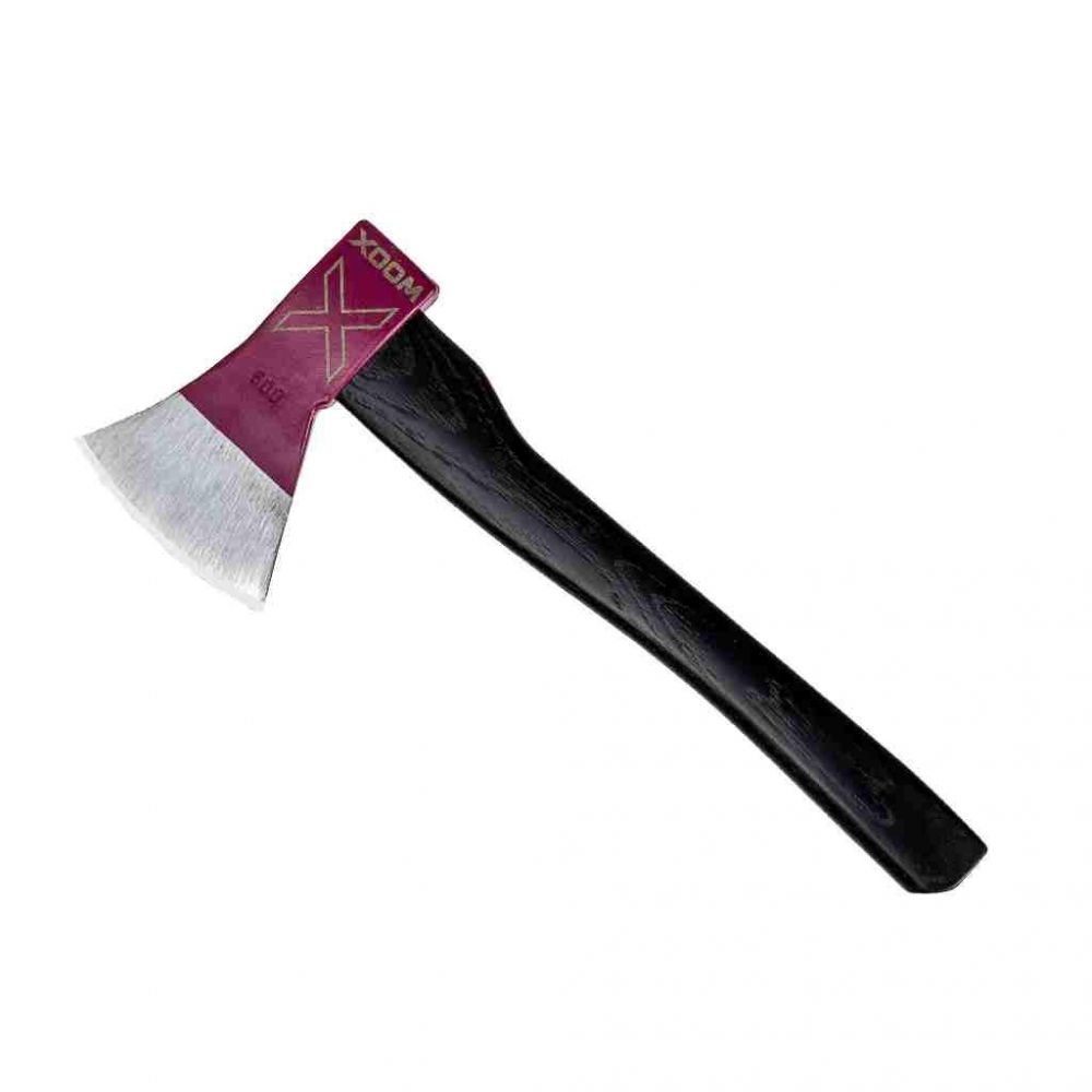 WOOX Thunderbird Throwing Axe Purple