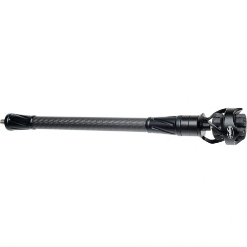 Axion Elevate Pro Stabilizer Black Hybrid Dampener 10 in.