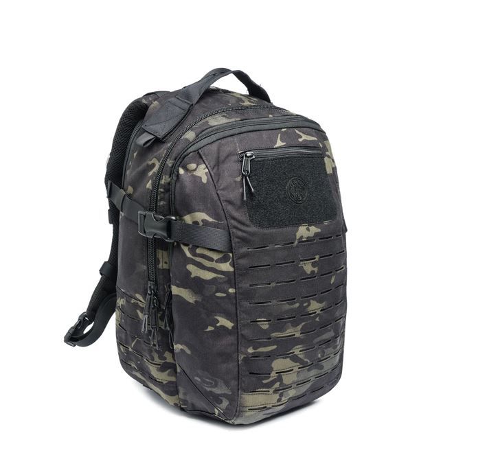 Beretta Tactical Multicam Backpack Multicam Black