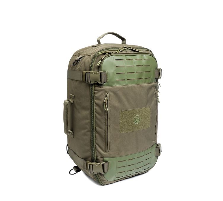 Beretta Field Patrol Bag Green Stone