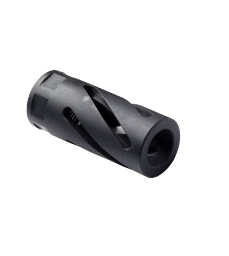 Beretta SWING Muzzle Brake 1/2X28 9mm