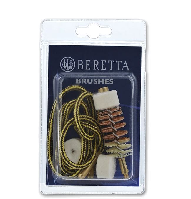 Beretta Shotgun Pull-Through Cleaning Rope 12 Gauge