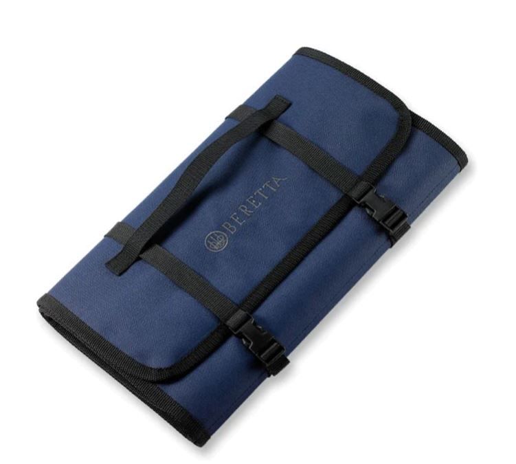 Beretta Cleaning Mat Blue
