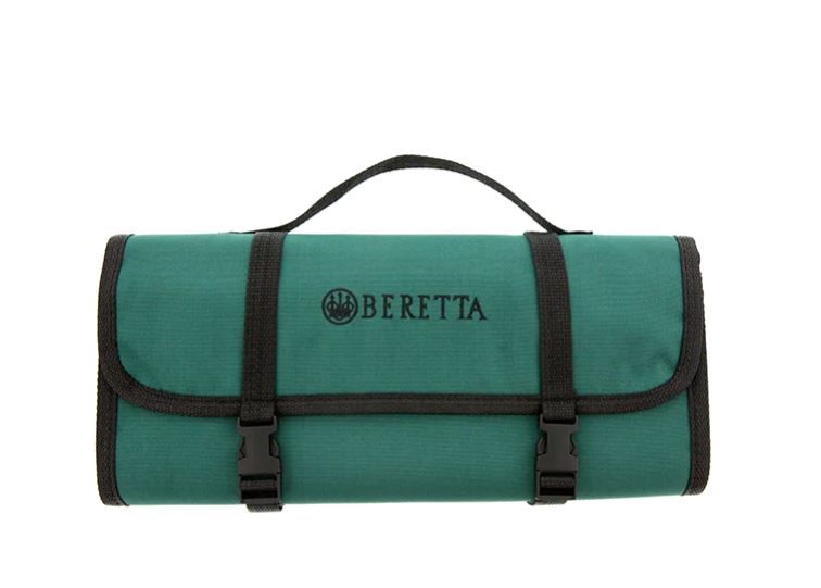 Beretta Cleaning Mat Green
